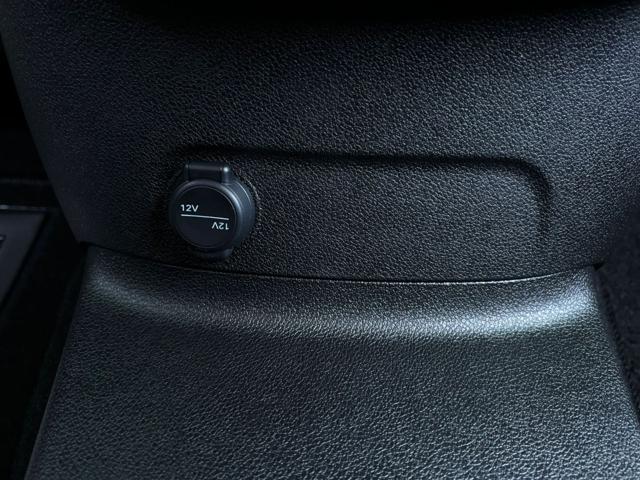 FIAT E-DOBLO E-DOBLÒ 50 KWH PL-TN VAN - foto 23