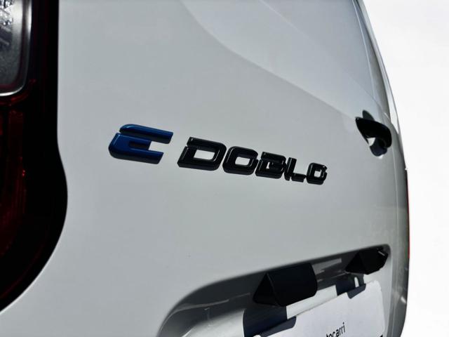 FIAT E-DOBLO E-DOBLÒ 50 KWH PL-TN VAN - foto 6