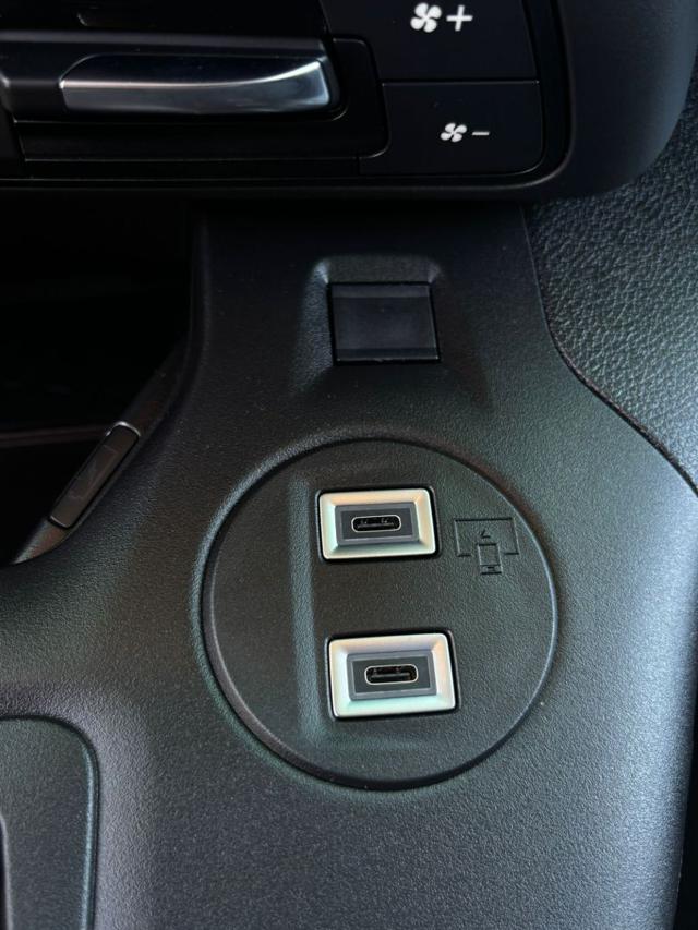 FIAT E-DOBLO E-DOBLÒ 50 KWH PL-TN VAN - foto 18