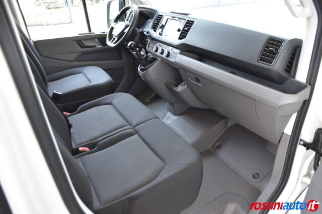 MAN TGE 3.140 3.5T 2.0 TDI 140 CV LIGHT  - foto 10