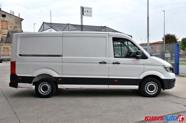 MAN TGE 3.140 3.5T 2.0 TDI 140 CV LIGHT  - foto 6