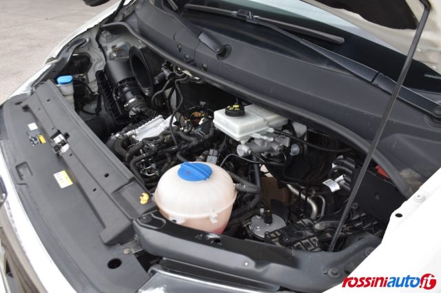 MAN TGE 3.140 3.5T 2.0 TDI 140 CV LIGHT  - foto 11