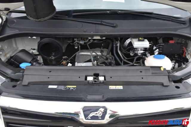 MAN TGE 3.140 3.5T 2.0 TDI 140 CV LIGHT  - foto 12
