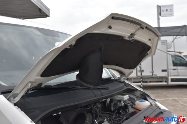 MAN TGE 3.140 3.5T 2.0 TDI 140 CV LIGHT  - foto 13