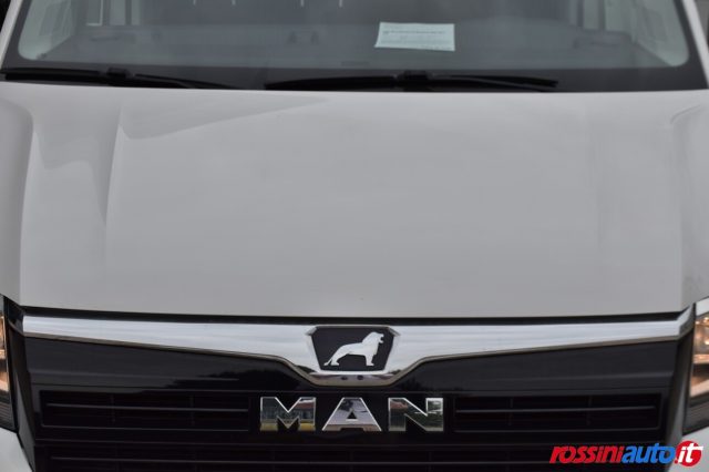 MAN TGE 3.140 3.5T 2.0 TDI 140 CV LIGHT  - foto 15