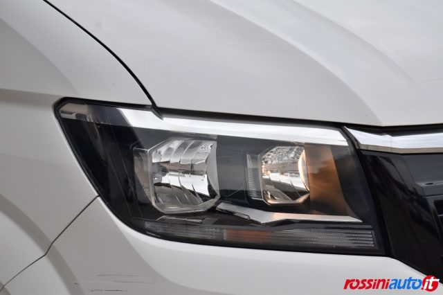 MAN TGE 3.140 3.5T 2.0 TDI 140 CV LIGHT  - foto 16