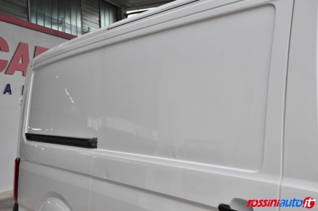 MAN TGE 3.140 3.5T 2.0 TDI 140 CV LIGHT  - foto 18