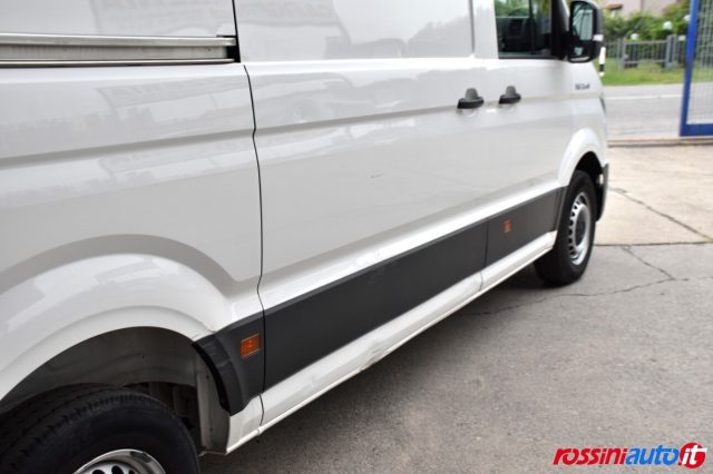 MAN TGE 3.140 3.5T 2.0 TDI 140 CV LIGHT  - foto 19