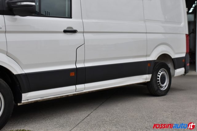 MAN TGE 3.140 3.5T 2.0 TDI 140 CV LIGHT  - foto 22