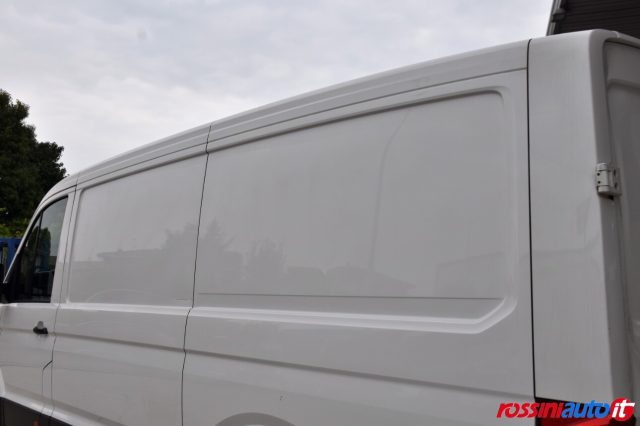 MAN TGE 3.140 3.5T 2.0 TDI 140 CV LIGHT  - foto 23