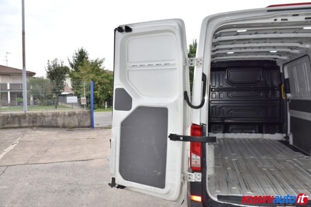 MAN TGE 3.140 3.5T 2.0 TDI 140 CV LIGHT  - foto 25