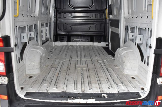 MAN TGE 3.140 3.5T 2.0 TDI 140 CV LIGHT  - foto 27