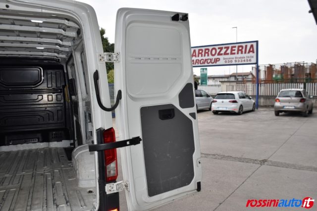 MAN TGE 3.140 3.5T 2.0 TDI 140 CV LIGHT  - foto 30