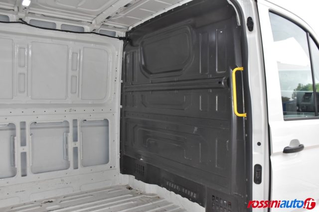MAN TGE 3.140 3.5T 2.0 TDI 140 CV LIGHT  - foto 32