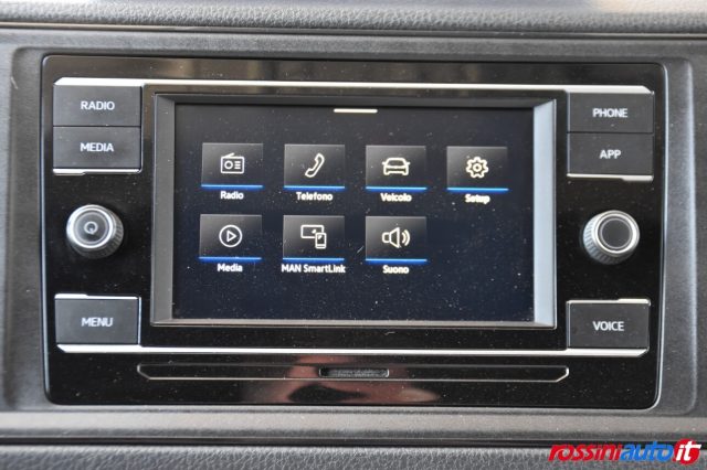 MAN TGE 3.140 3.5T 2.0 TDI 140 CV LIGHT  - foto 45
