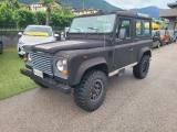 LAND ROVER Defender LDVB 90 S W TURBO