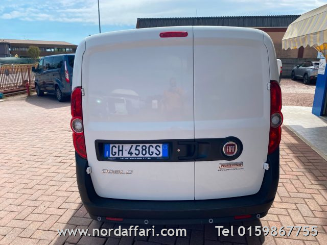FIAT Doblo - foto: 17