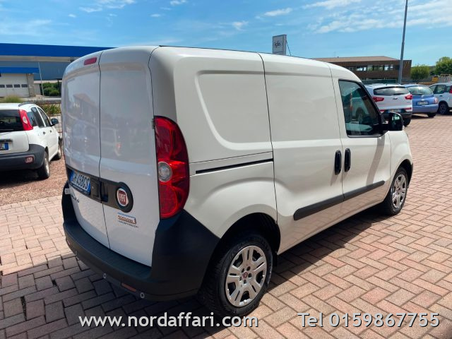 FIAT Doblo - foto: 16
