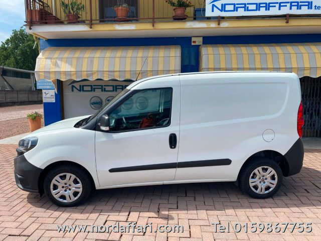 FIAT Doblo - foto: 15