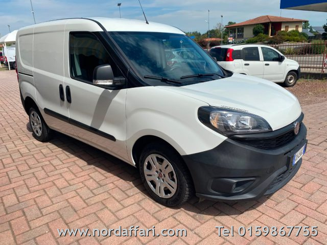 FIAT Doblo - foto: 14