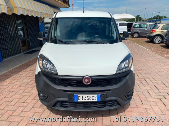 FIAT Doblo - foto: 13