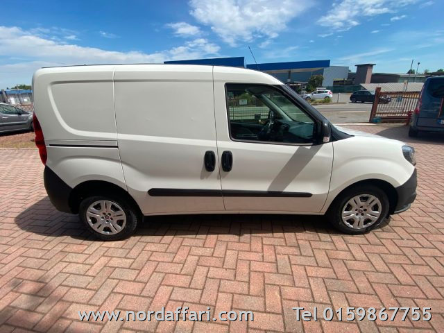 FIAT Doblo - foto: 11