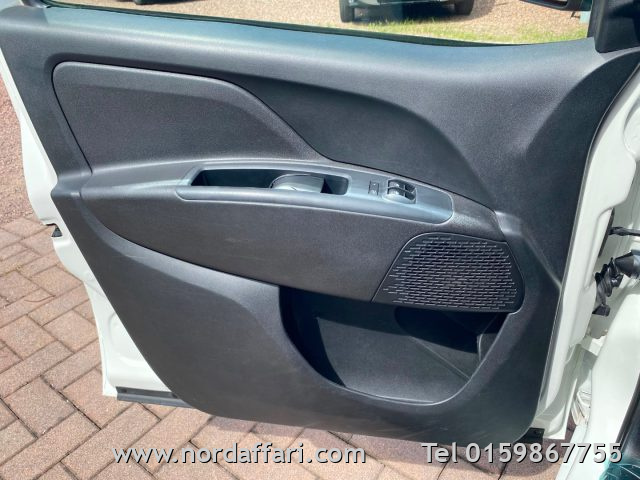 FIAT Doblo - foto: 1