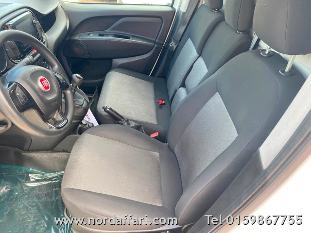 FIAT Doblo - foto: 9