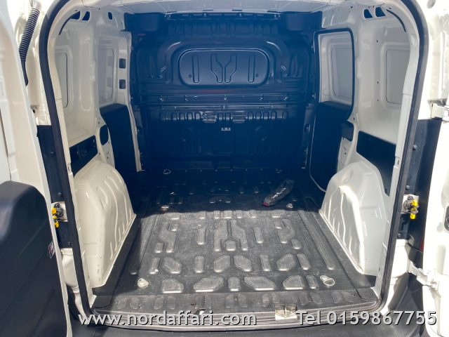 FIAT Doblo - foto: 8