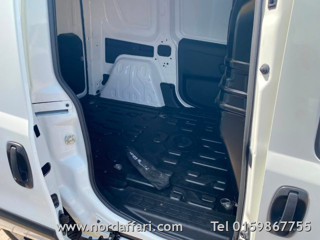 FIAT Doblo - foto: 6