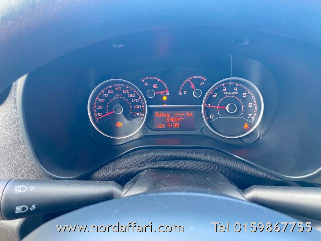 FIAT Doblo - foto: 5