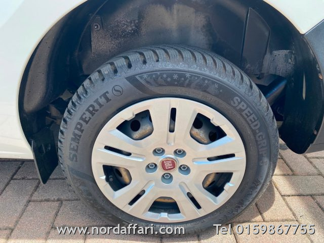 FIAT Doblo - foto: 3