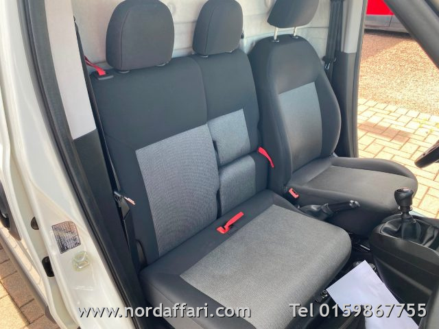 FIAT Doblo - foto: 2