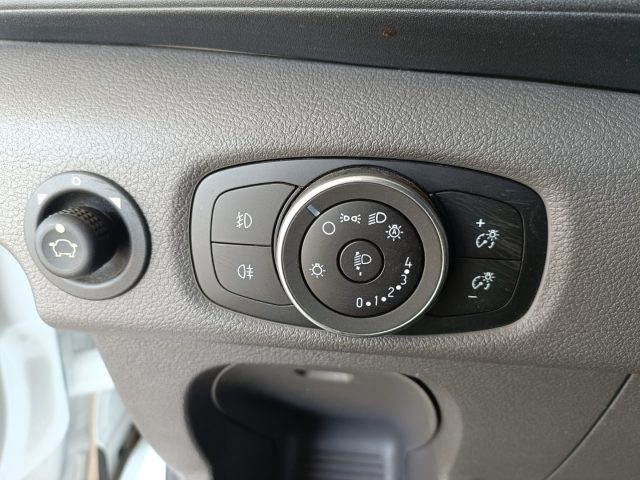 FORD TRANSIT FORD TRANSIT FURGONE BOX - foto 16