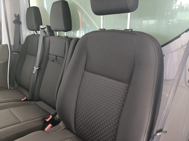FORD TRANSIT FORD TRANSIT FURGONE BOX - foto 18