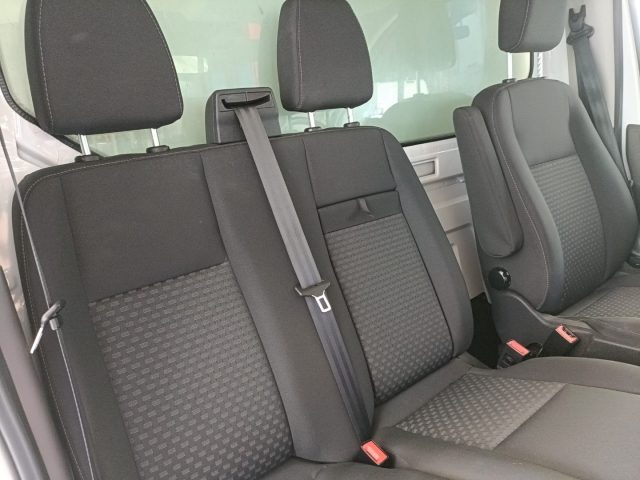 FORD TRANSIT FORD TRANSIT FURGONE BOX - foto 19