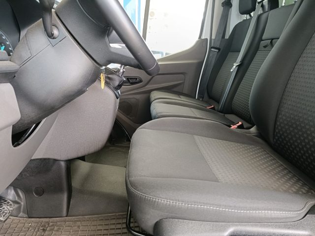 FORD TRANSIT FORD TRANSIT FURGONE BOX - foto 20