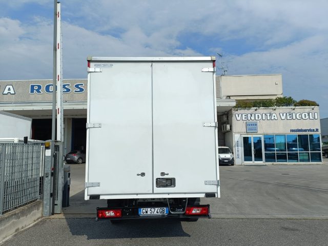 FORD TRANSIT FORD TRANSIT FURGONE BOX - foto 7