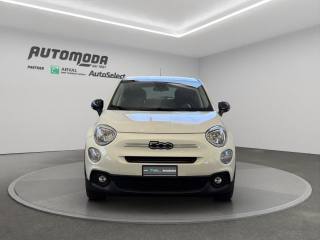 FIAT 500X usata, con Airbag Passeggero
