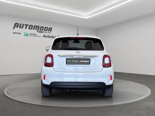 FIAT 500X usata, con Bluetooth