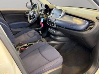 FIAT 500X usata 8