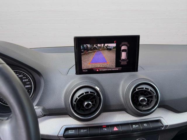 AUDI Q2 30 TFSI BUSINESS - foto 12