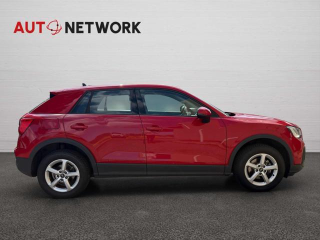 AUDI Q2 30 TFSI BUSINESS - foto 8