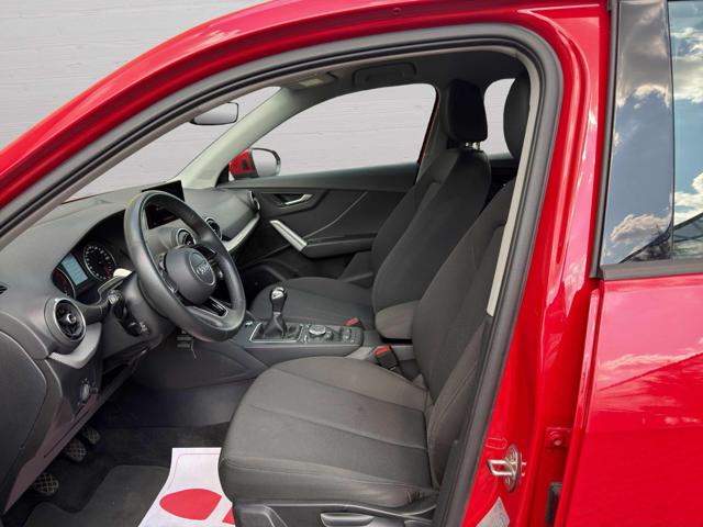 AUDI Q2 30 TFSI BUSINESS - foto 9