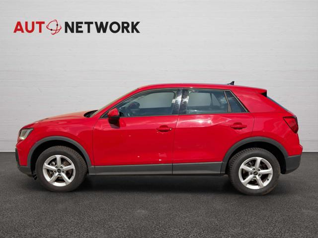 AUDI Q2 30 TFSI BUSINESS - foto 7