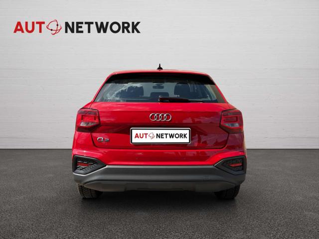 AUDI Q2 30 TFSI BUSINESS - foto 6