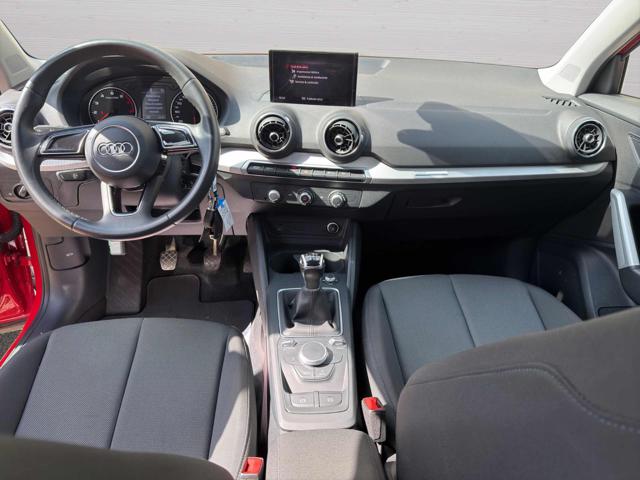 AUDI Q2 30 TFSI BUSINESS - foto 11
