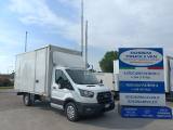 VENDO Veicoli commerciali a Quinzano d'Oglio – foto 1