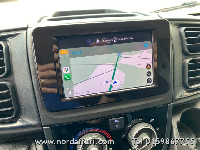 FIAT Ducato - foto: 7