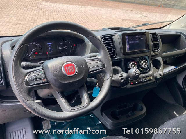 FIAT Ducato - foto: 9